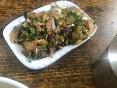 -北路拉面馆(洪湖里店)