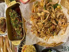 -东排食堂长沙小吃大排档(五一广场店)