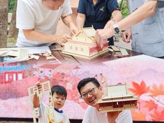 -宁波市保国寺古建筑博物馆