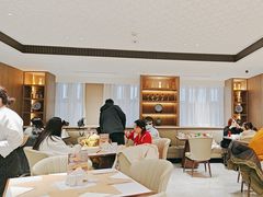 -晶丽香榭自助餐(南京大饭店)
