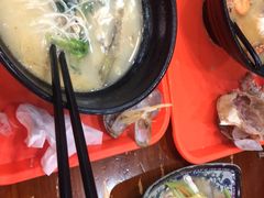 -台州老六海鲜面馆(上南总店)