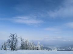 -中旅松花湖滑雪场