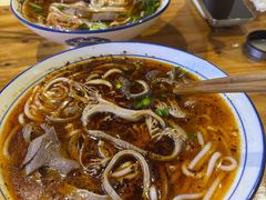 -杜袁氏贵州农家羊肉粉(爱融荟城店)