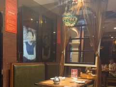 -城南往事·鲁菜济南菜(软件园美莲广场店)