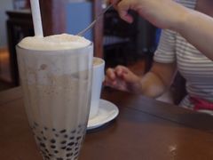 春水堂茶馆(大墩店)-春水堂人文茶馆(大墩店)