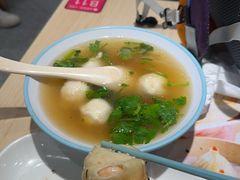 -小杨生煎(东方明珠店)