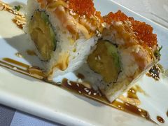 -将太无二·北美传奇寿司(瑞士公寓店)