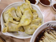 -蒋家桥饺面店(东关街店)