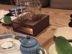 -隐溪茶馆(金虹桥店)