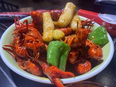 -虾乐园龙虾·烧烤夜宵(中山公园店)