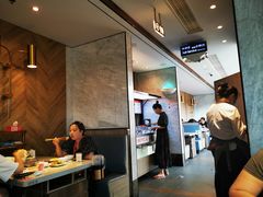 -海底捞火锅(老城根店)