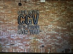 -CGV影城(蓬江IMAX店)