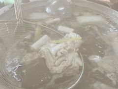 -江村四哥新鲜牛肉店(江高总店)