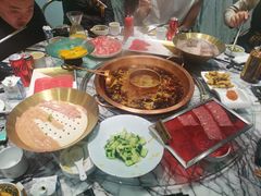 -肆味(东原1891江景店)