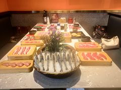 -空之介寿喜烧·和牛放题(恒隆广场店)