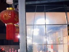 -龙上水现炒生料(柳沙店)