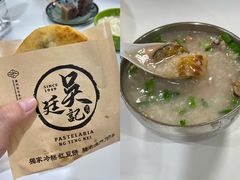 -下环街市熟食中心