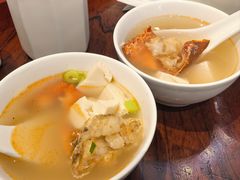 -蓬莱小馆 Joyful Restaurant