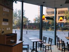 -赛百味SUBWAY(沈阳天地店)