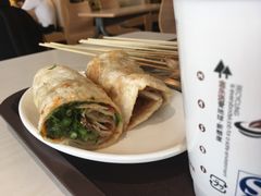 -金乐活美食(中街店)