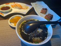 -山葵家·创意料理(EFC欧美广场店)