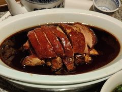 -南京大牌档(龙湖长楹天街店)