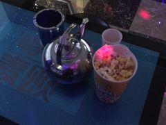 -唱吧麦颂KTV(黄兴步行街店)