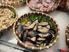 -麦瑞缇·和牛烤肉·海鲜火锅自助(南屏街店)