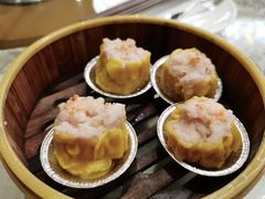 蟹籽鲜虾烧卖-香云轩·顺德菜(香云纱园林酒店店)