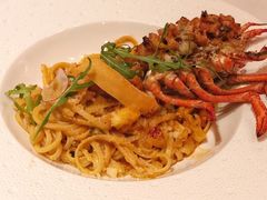 龙虾意面-福楼法餐厅FLO