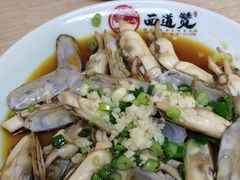 -面道赞宁海海鲜面(迎凤街店)