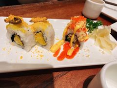 -大渔·观筵(三里屯太古里店)