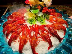 -三杯赤運·中式小酒馆(所城里店)