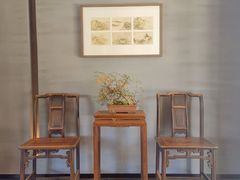 -山塘渡·苏式园林餐厅