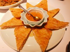 月亮虾饼-瓦城泰国料理(芮欧百货店)
