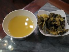 酥炸鱼皮-恩宁刘福记(东华东路店)