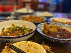 -回家吃饭·地道南昌菜(建德观总店)