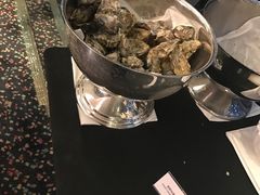 -广州花园酒店-凌璇阁360度高空海鲜自助餐CAROUSEL