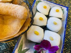 -南沙游艇会·大兵船餐厅