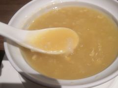 -广州天河合景福朋喜来登酒店 · 聚味轩中餐厅