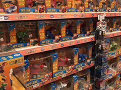 -TOYSRUS玩具反斗城(天津远洋乐堤港店)