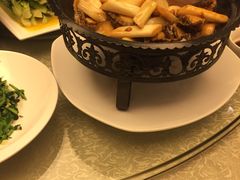-食神酒店(长虹路店)