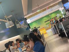 -有家酸菜鱼(苏州绿宝广场店)