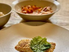 红嘴鸭-曲廊院(东四十一条店)