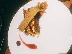 -AZUL by FUEL蓝色·法式酒馆(琶醍店)