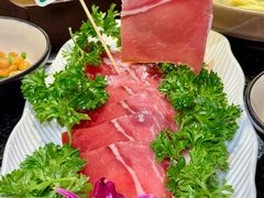 -一善菌·云南菌汤·云南菜(银泰城店)
