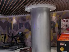 -Hopo Snow 城市滑雪空间(来福士广场购物中心店)