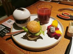 -赤坂亭 M9和牛烧肉(水街店)