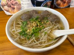 -汕百碗·汕头牛肉粿条(南国奥园总店)