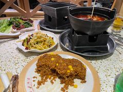 -申记串道(小北一路店)